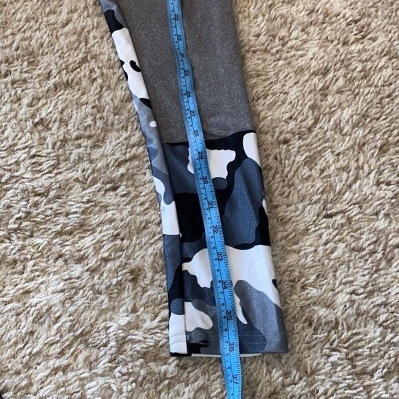 Jazzamatazz Leggings (XS) - Picture 4 of 8